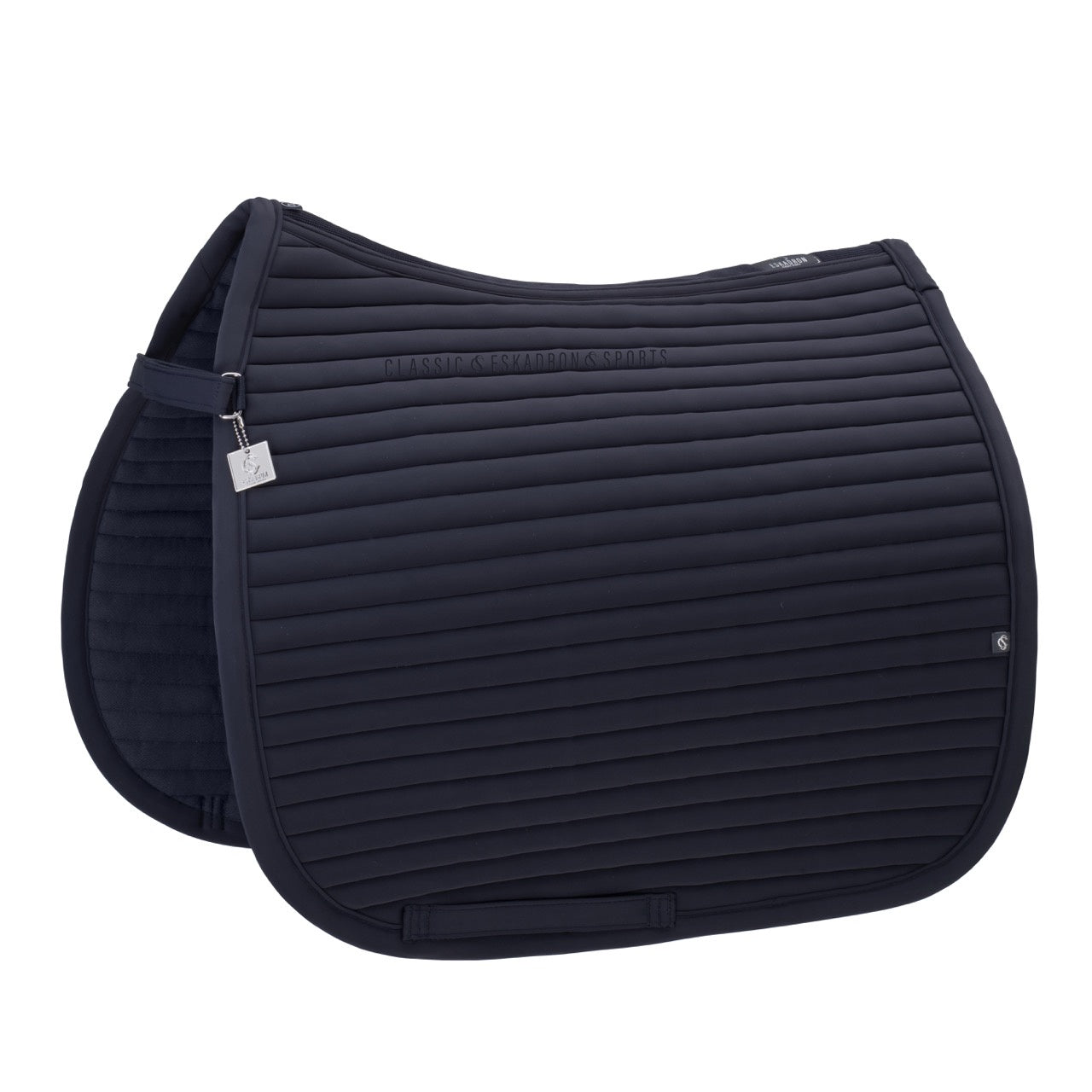 Eskadron Pro Soft Zadeldek Classic Sports 25 Zadeldoeken - Maddelin Equestrian Eskadron