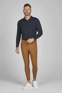 Eskadron Rijbroek Heren Heritage 24/25 Heren Rijbroeken - Maddelin Equestrian Eskadron