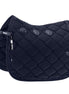 Eskadron Silk Jewel Zadeldek Dynamic 26 Zadeldoeken - Maddelin Equestrian
