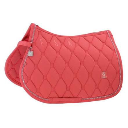 Eskadron Softshell Crystal Zadeldek Classic Sports 25 Zadeldoeken - Maddelin Equestrian Eskadron