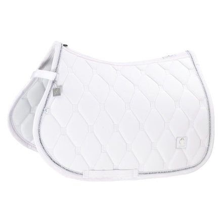 Eskadron Softshell Crystal Zadeldek Classic Sports 25 Zadeldoeken - Maddelin Equestrian Eskadron