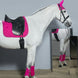 Eskadron Sparkle Crystal Zadeldek Dynamic 26 Zadeldoeken - Maddelin Equestrian