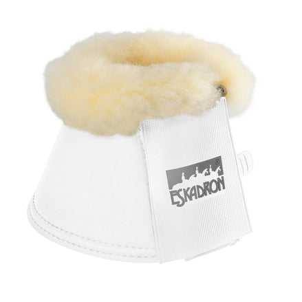 Eskadron SPRINGSCHOEN kunstleder lamsvel Springschoenen - Maddelin Equestrian Eskadron