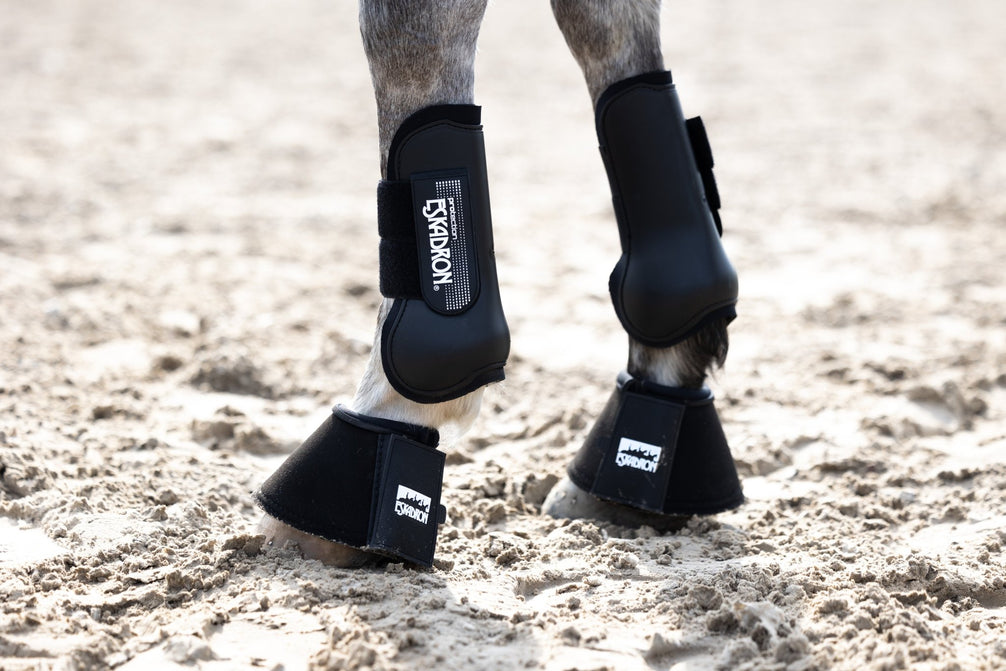 Eskadron Springschoenen Allround Springschoenen - Maddelin Equestrian Eskadron