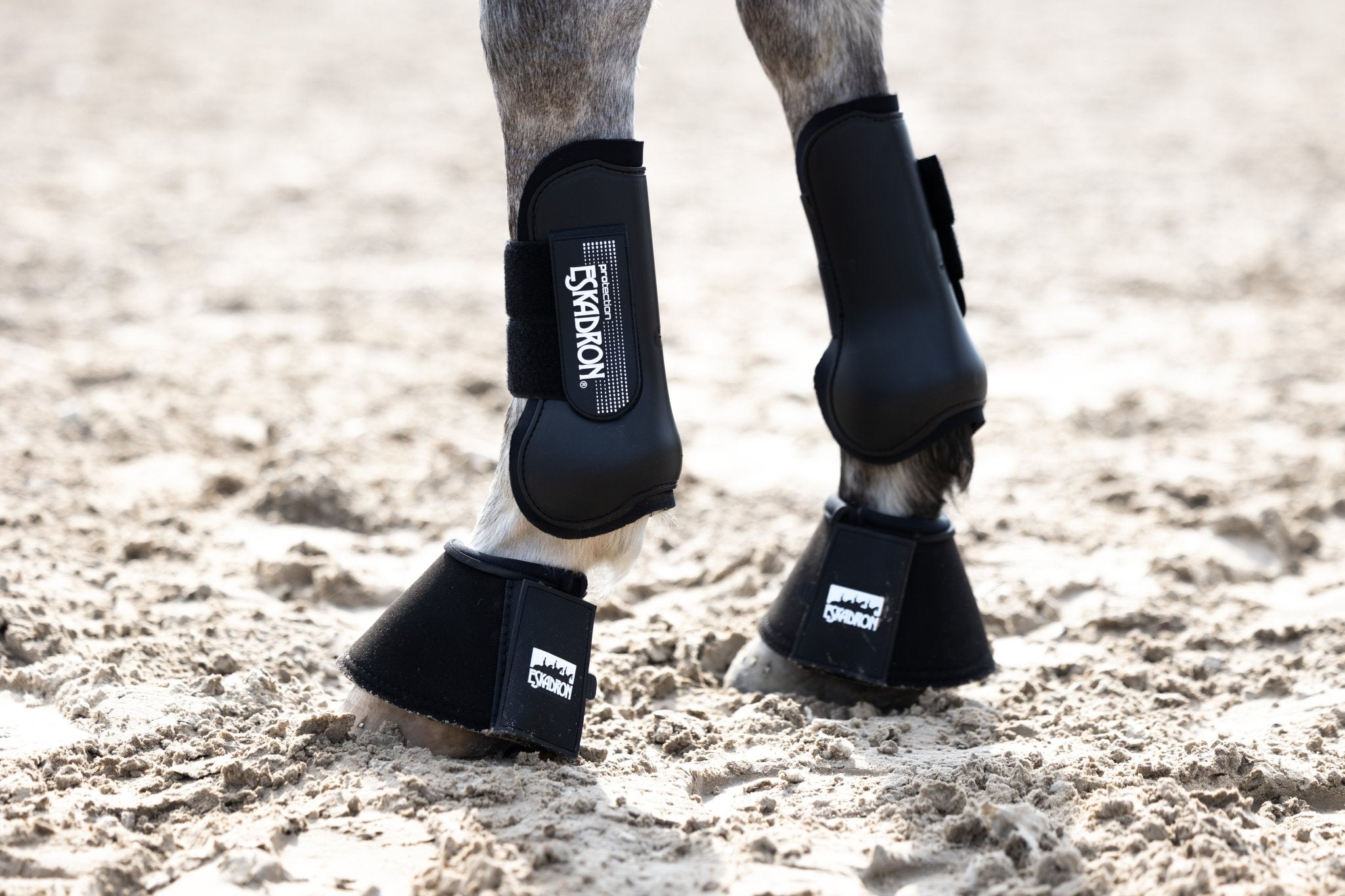 Eskadron Springschoenen Allround Springschoenen - Maddelin Equestrian Eskadron