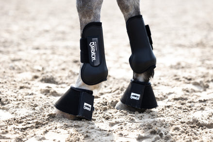 Eskadron Springschoenen Allround Springschoenen - Maddelin Equestrian Eskadron