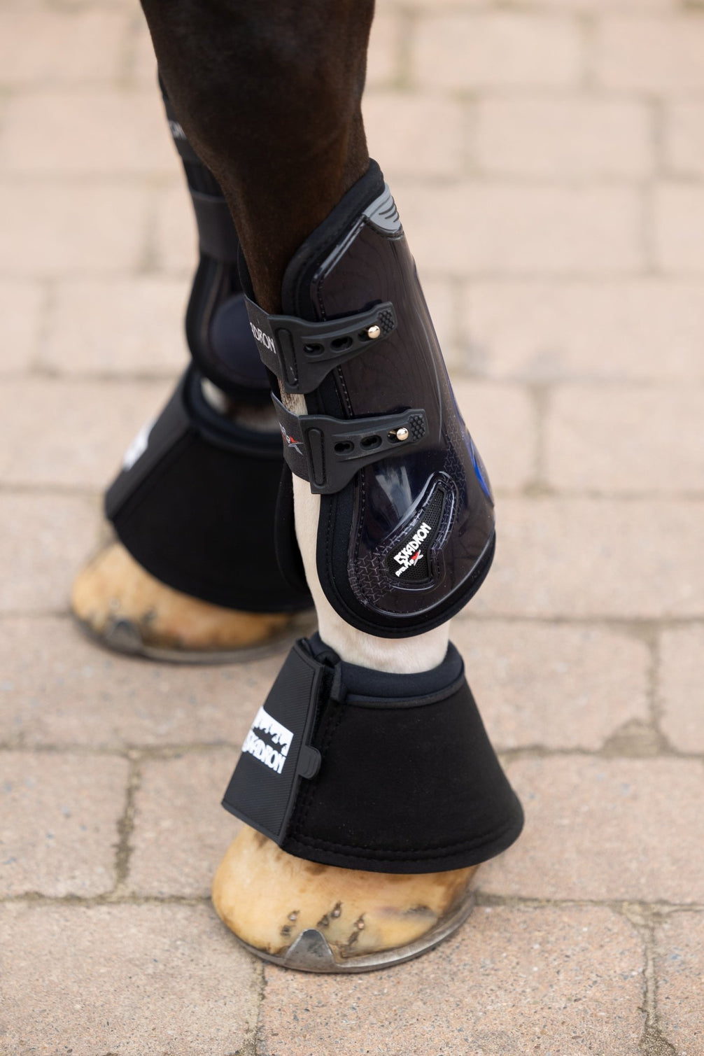 Eskadron Springschoenen Allround Springschoenen - Maddelin Equestrian Eskadron