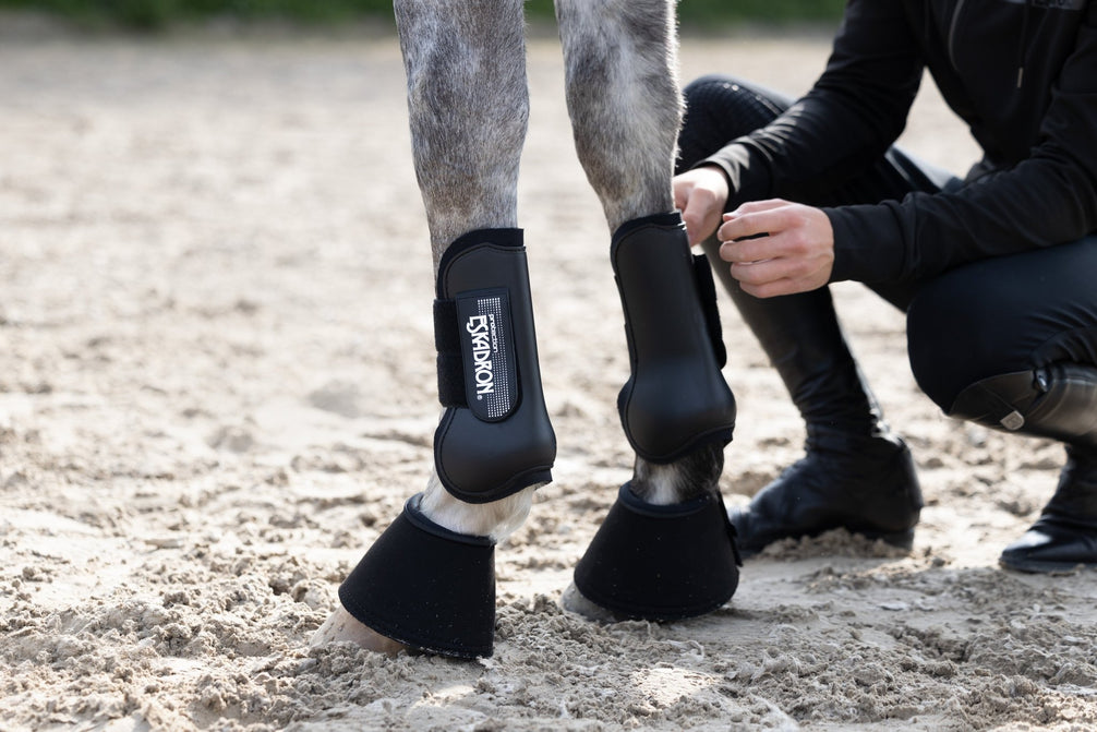 Eskadron Springschoenen Allround Springschoenen - Maddelin Equestrian Eskadron