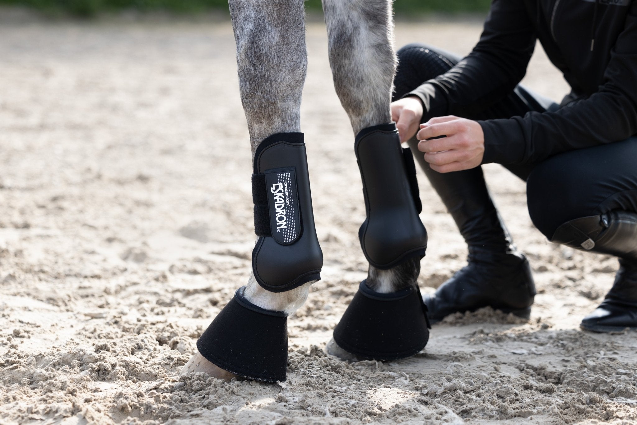 Eskadron Springschoenen Allround Springschoenen - Maddelin Equestrian Eskadron