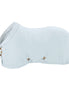 Eskadron Sweat Paardendeken Velvet Crystal Platinum 23 Powder Blue Zweetdekens - Maddelin Equestrian Eskadron
