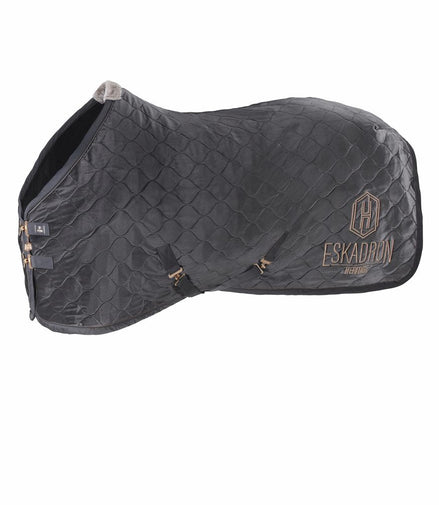Eskadron Sweat Paardendeken Velvet Heritage 23/24 Zweetdekens - Maddelin Equestrian Eskadron