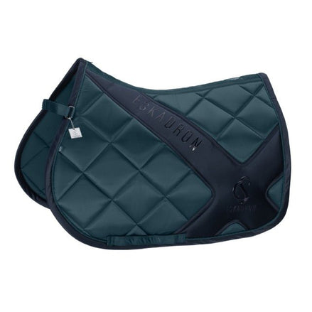 Eskadron Zadeldek Bicross Mattgloss Classic Sports 26 Zadeldoeken - Maddelin Equestrian Eskadron
