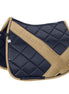 Eskadron Zadeldek Bicross Mattgloss Classic Sports 26 Zadeldoeken - Maddelin Equestrian Eskadron
