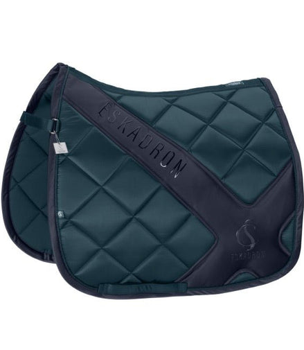 Eskadron Zadeldek Bicross Mattgloss Classic Sports 26 Zadeldoeken - Maddelin Equestrian Eskadron