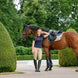 Eskadron Zadeldek Bicross Mattgloss Classic Sports 26 Zadeldoeken - Maddelin Equestrian Eskadron