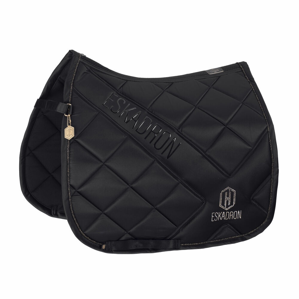 Eskadron Zadeldek Bicross Mattgloss Heritage 24/25 Zadeldoeken - Maddelin Equestrian Eskadron