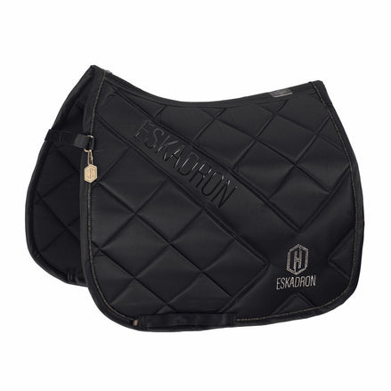Eskadron Zadeldek Bicross Mattgloss Heritage 24/25 Zadeldoeken - Maddelin Equestrian Eskadron