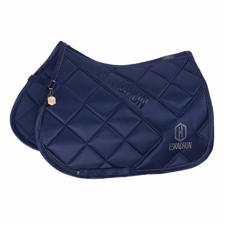 Eskadron Zadeldek Bicross Mattgloss Heritage 24/25 Zadeldoeken - Maddelin Equestrian Eskadron