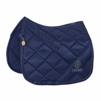 Eskadron Zadeldek Bicross Mattgloss Heritage 24/25 Zadeldoeken - Maddelin Equestrian Eskadron