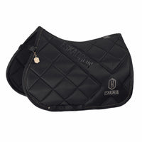 Eskadron Zadeldek Bicross Mattgloss Heritage 24/25 Zadeldoeken - Maddelin Equestrian Eskadron