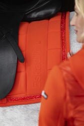 Eskadron Zadeldek Big Square Jewel Dynamic 25 Zadeldoeken - Maddelin Equestrian Eskadron