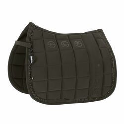 Eskadron Zadeldek Big Square Jewel Dynamic 25 Zadeldoeken - Maddelin Equestrian Eskadron