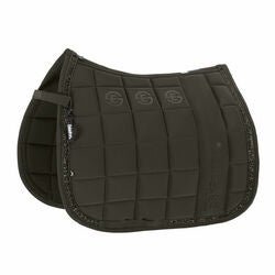 Eskadron Zadeldek Big Square Jewel Dynamic 25 Zadeldoeken - Maddelin Equestrian Eskadron