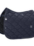 Eskadron Zadeldek Bouclé Crystal Classic Sports 26 Zadeldoeken - Maddelin Equestrian Eskadron