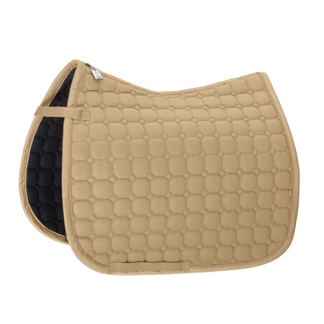 Eskadron Zadeldek Cotton Glitter Classic Sports 26 Zadeldoeken - Maddelin Equestrian Eskadron