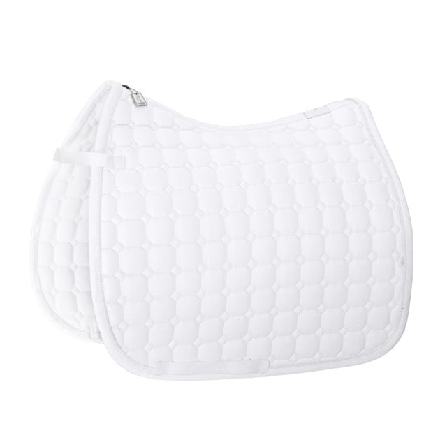 Eskadron Zadeldek Cotton Glitter Classic Sports 26 Zadeldoeken - Maddelin Equestrian Eskadron