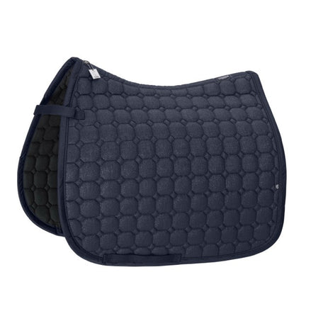 Eskadron Zadeldek Cotton Glitter Classic Sports 26 Zadeldoeken - Maddelin Equestrian Eskadron