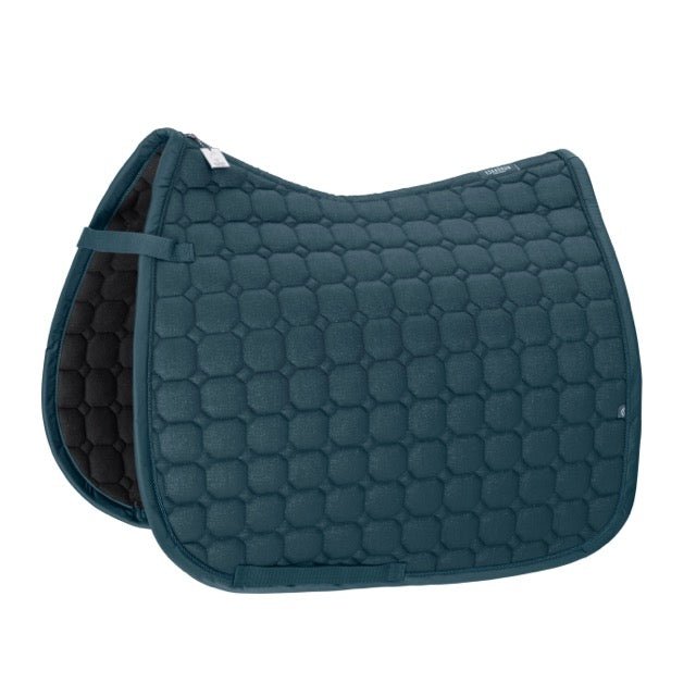Eskadron Zadeldek Cotton Glitter Classic Sports 26 Zadeldoeken - Maddelin Equestrian Eskadron