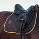 Eskadron Zadeldek Cotton Glitter Crystal Heritage 25/26 Zadeldoeken - Maddelin Equestrian Eskadron