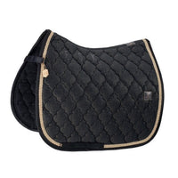 Eskadron Zadeldek Cotton Glitter Heritage 24/25 Zadeldoeken - Maddelin Equestrian Eskadron