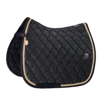 Eskadron Zadeldek Cotton Glitter Heritage 24/25 Zadeldoeken - Maddelin Equestrian Eskadron