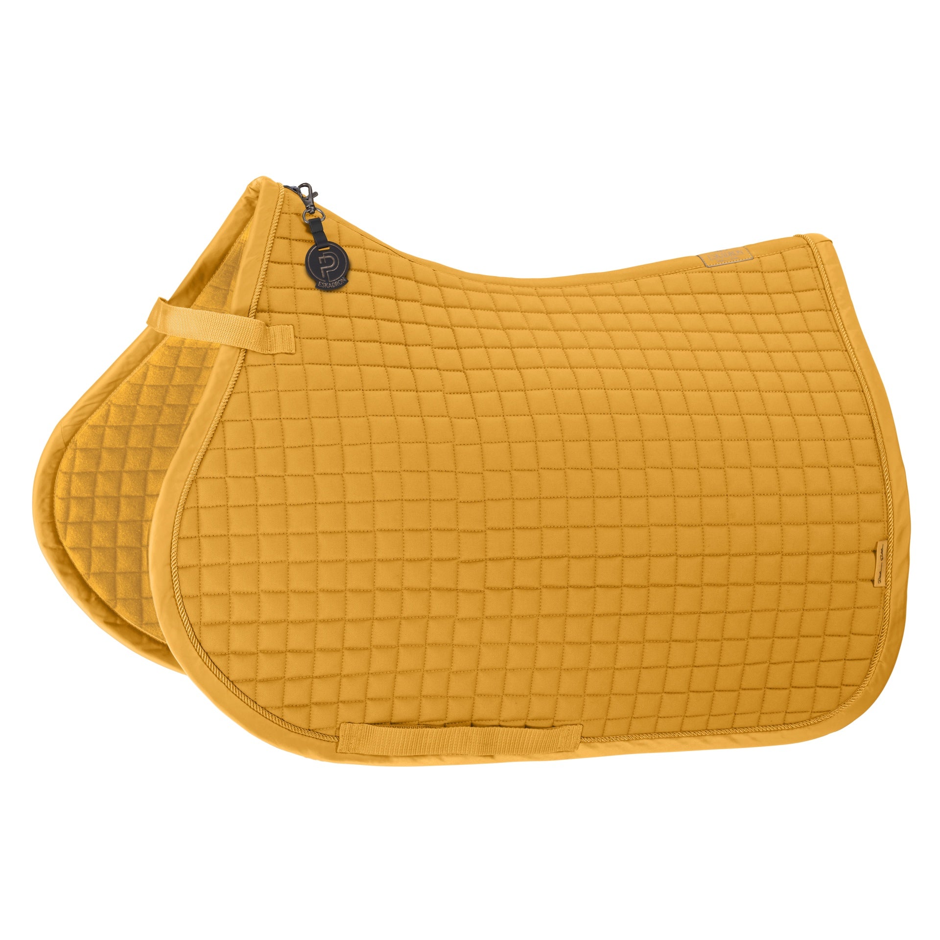 Eskadron Zadeldek Cotton Platinum 25 Zadeldoeken - Maddelin Equestrian Eskadron