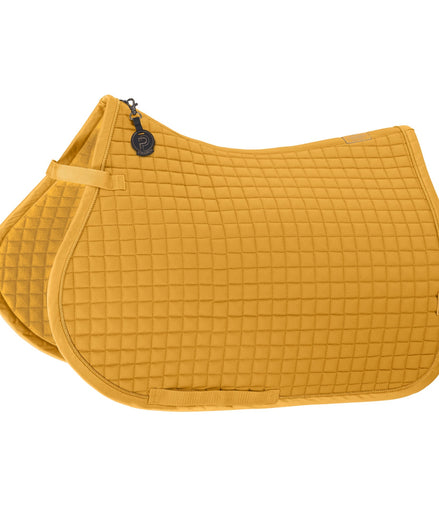 Eskadron Zadeldek Cotton Platinum 25 Zadeldoeken - Maddelin Equestrian Eskadron