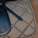 Eskadron Zadeldek Glossy Bit Platinum 25 Zadeldoeken - Maddelin Equestrian Eskadron