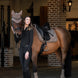 Eskadron Zadeldek Glossy Bit Platinum 25 Zadeldoeken - Maddelin Equestrian Eskadron
