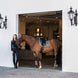 Eskadron Zadeldek Glossy Bit Platinum 25 Zadeldoeken - Maddelin Equestrian Eskadron