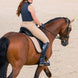 Eskadron Zadeldek Glossy Jewel Contrast Classic Sports 26 Zadeldoeken - Maddelin Equestrian Eskadron