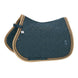 Eskadron Zadeldek Glossy Jewel Contrast Classic Sports 26 Zadeldoeken - Maddelin Equestrian Eskadron