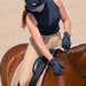 Eskadron Zadeldek Glossy Jewel Contrast Classic Sports 26 Zadeldoeken - Maddelin Equestrian Eskadron