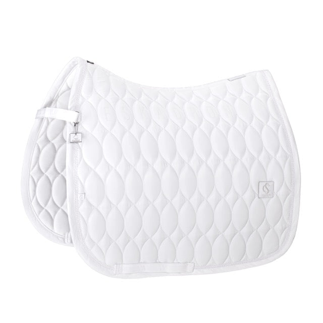Eskadron Zadeldek Highgloss Emblem Classic Sports 26 Zadeldoeken - Maddelin Equestrian Eskadron