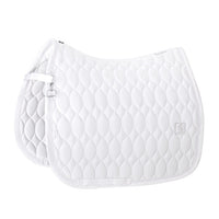 Eskadron Zadeldek Highgloss Emblem Classic Sports 26 Zadeldoeken - Maddelin Equestrian Eskadron
