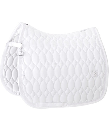 Eskadron Zadeldek Highgloss Emblem Classic Sports 26 Zadeldoeken - Maddelin Equestrian Eskadron