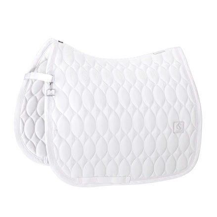 Eskadron Zadeldek Highgloss Emblem Classic Sports 26 Zadeldoeken - Maddelin Equestrian Eskadron