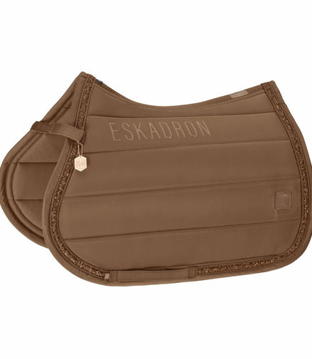 Eskadron Zadeldek Highgloss Jewel Heritage 24/25 Zadeldoeken - Maddelin Equestrian Eskadron