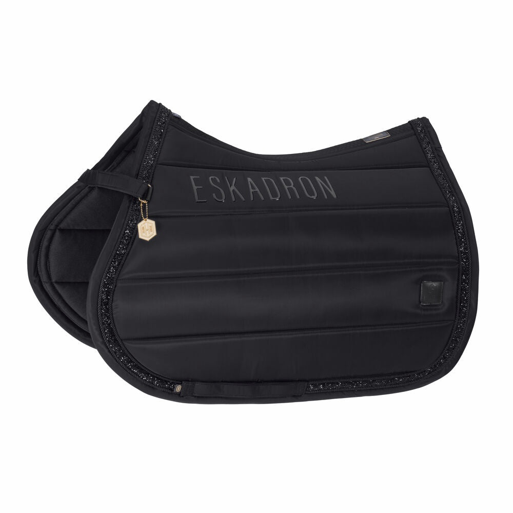 Eskadron Zadeldek Highgloss Jewel Heritage 24/25 Zadeldoeken - Maddelin Equestrian Eskadron