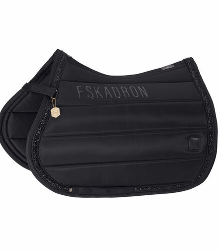 Eskadron Zadeldek Highgloss Jewel Heritage 24/25 Zadeldoeken - Maddelin Equestrian Eskadron